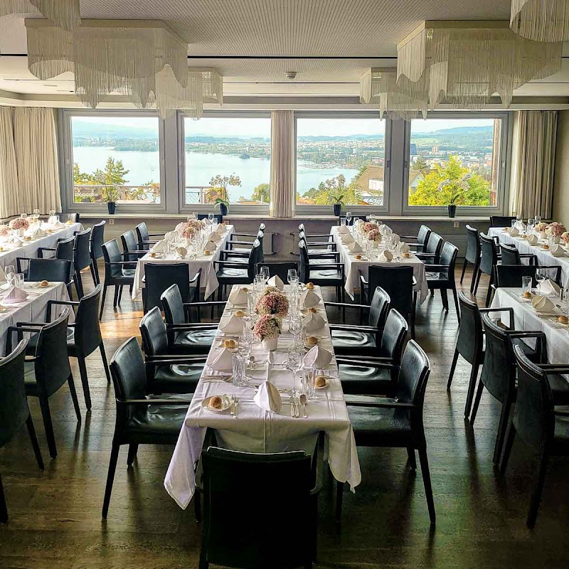 Hotel Guggital in Zug, Switzerland