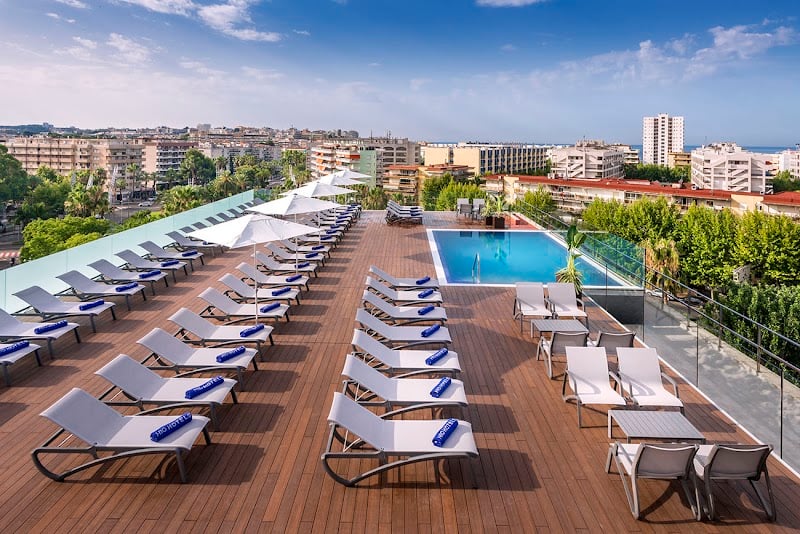 Hotel H10 Vintage Salou in Salou, Spain