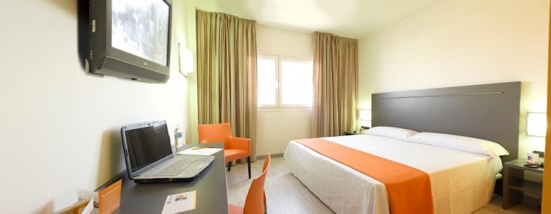 Hotel H2 Ávila in Avila, Spain