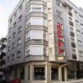 Hotel HHB Pontevedra Confort