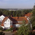 Hotel Hahnenkamp