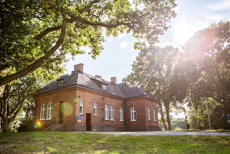 Hotel Hehrne Kök & Konferens in Vanersborg, Sweden