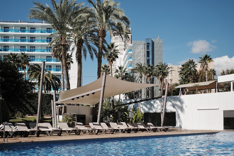 Hotel Helios Benidorm in Benidorm, Spain
