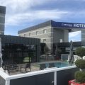 Hotel Helios Roanne
