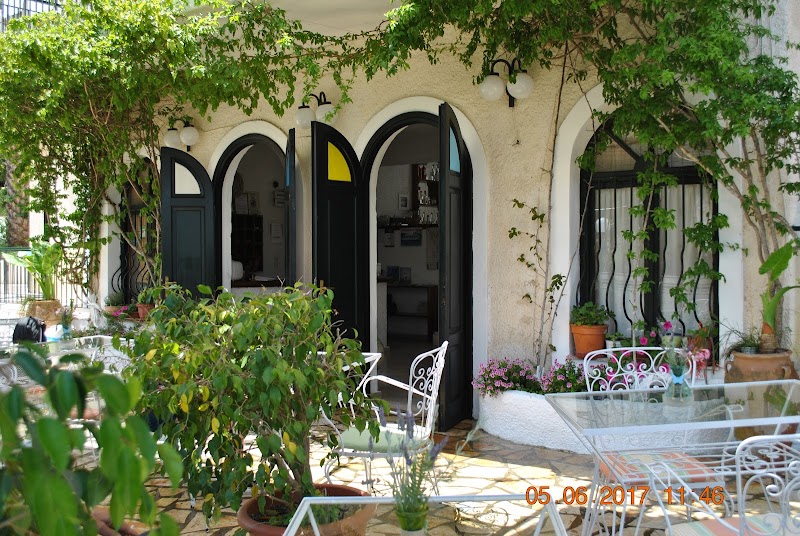 Hotel Helios Splendid in Kerkyra, Greece