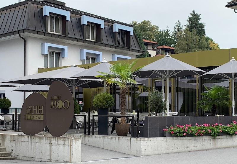 Hotel Herisau in Herisau, Switzerland