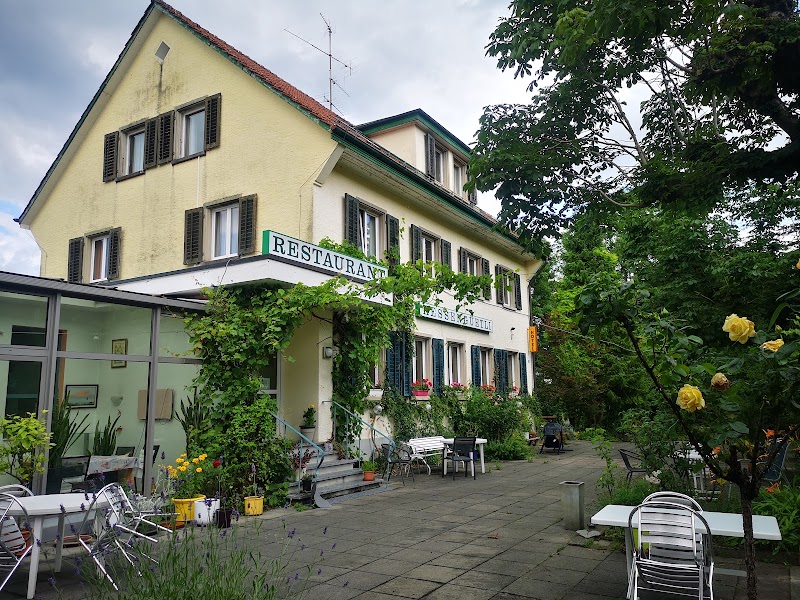 Hotel Hessengüetli in Winterthur, Switzerland