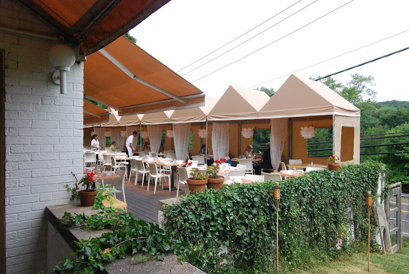 Hotel Hi-Ho in Derby, Connecticut, United States