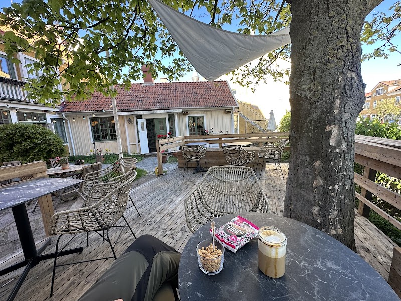 Hotel Hilda in Kalmar, Sweden