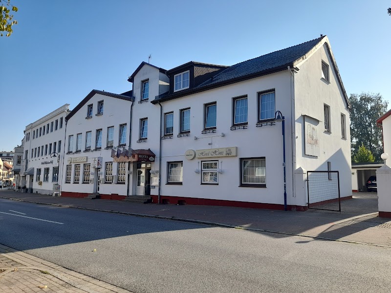 Hotel Hinz in Bad Oldesloe, Germany