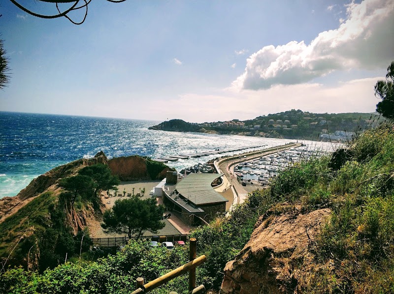 Hotel Hipocrates Curhotel in Playa de Aro, Spain