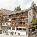Hotel Hirschen