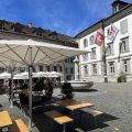 Hotel Hirschen Rapperswil