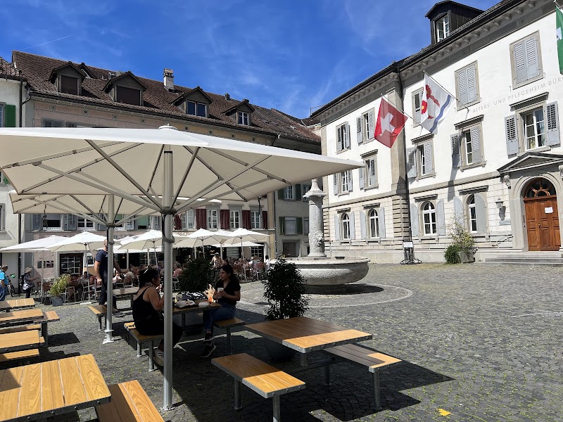 Hotel Hirschen Rapperswil in Rapperswil-Jona, Switzerland