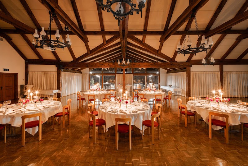 Hotel Hirschen in Langnau, Switzerland