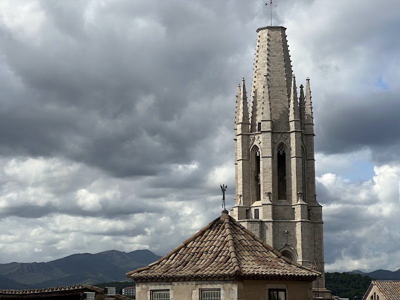 Hotel Historic in Girona, Spain