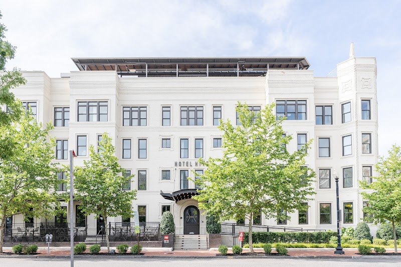Hotel Hive in Washington, District of Columbia, United States
