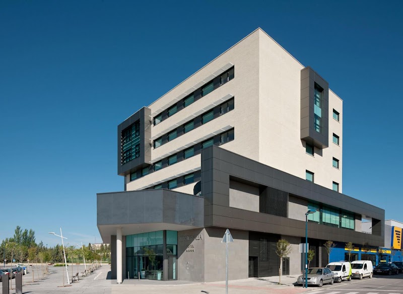 Hotel Hola Tafalla in Tafalla, Spain