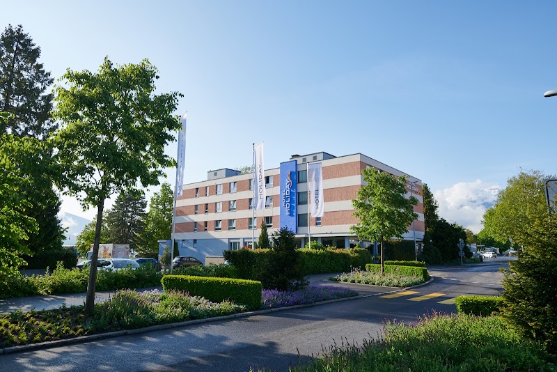 Hotel Holiday Thun in Thun, Switzerland
