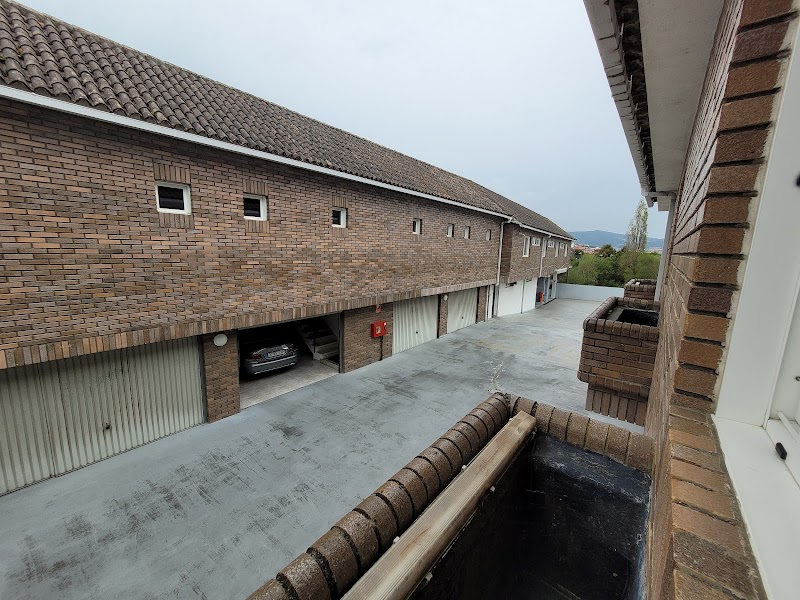 Hotel Holiday in Nigran, Spain