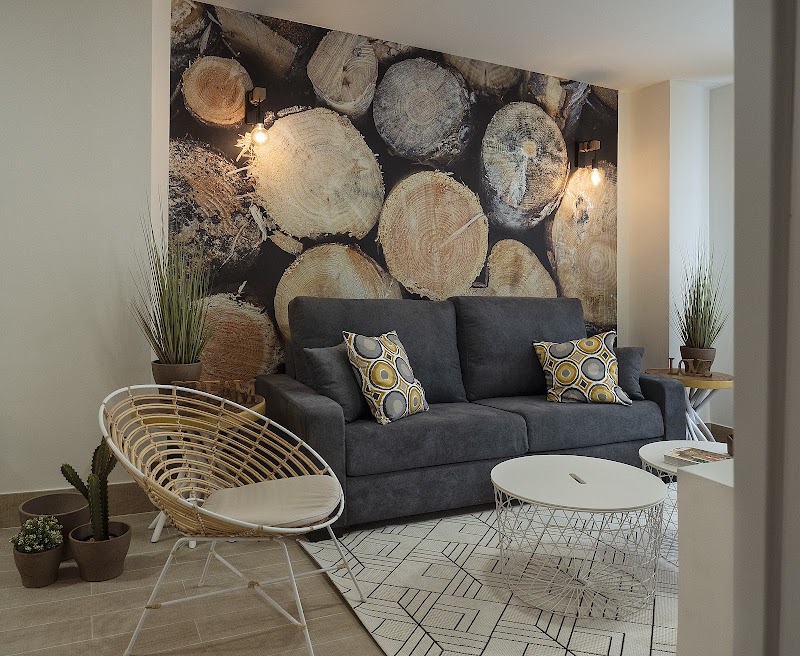 Hotel Homely Salamanca in Salamanca, Spain