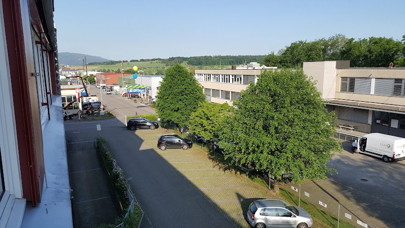 Hotel Höri Inn in Bulach, Switzerland