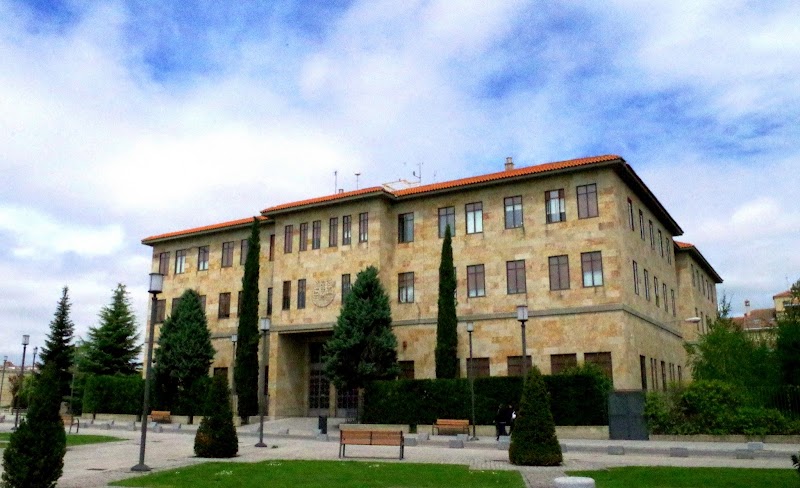 Hotel Horus Salamanca in Santa Marta de Tormes, Spain