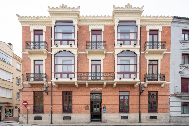 Hotel Horus Zamora in Zamora, Spain