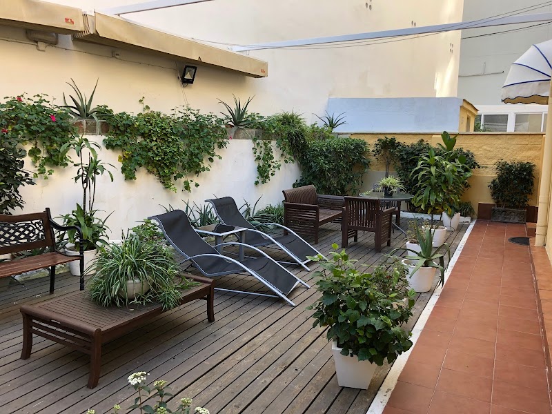 Hotel Hospedería Imar in Cadiz, Spain