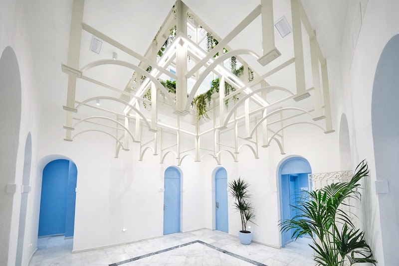 Hotel Hostal El Arco in Conil de la Frontera, Spain