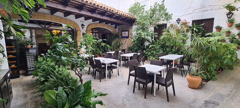 Hotel Hostal Torre de Guzman in Conil de la Frontera, Spain