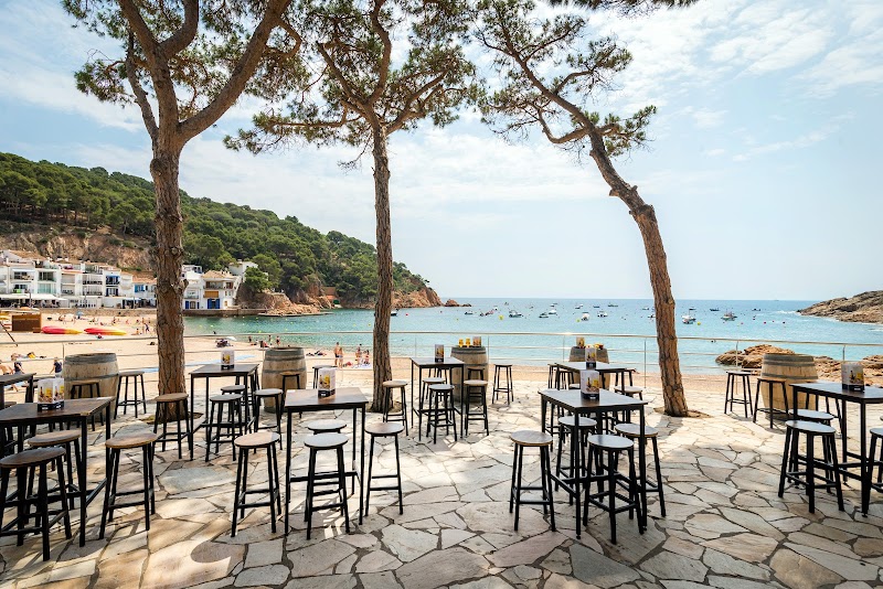 Hotel Hostalillo in Palafrugell, Spain