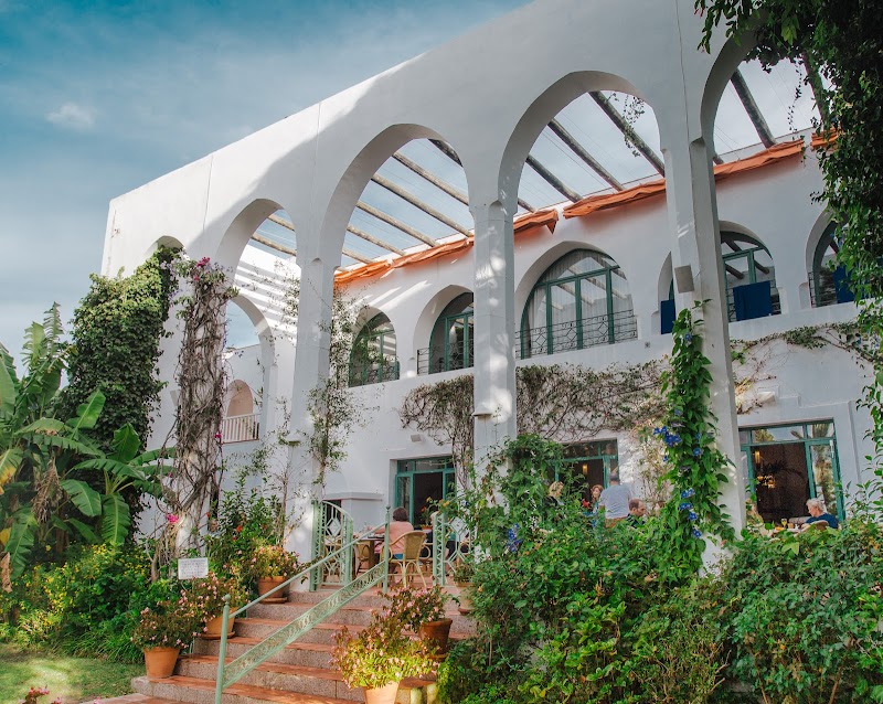 Hotel Hurricane in Tarifa, Spain