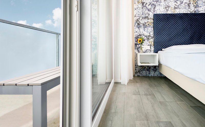 Hotel IDEA in Spreitenbach, Switzerland