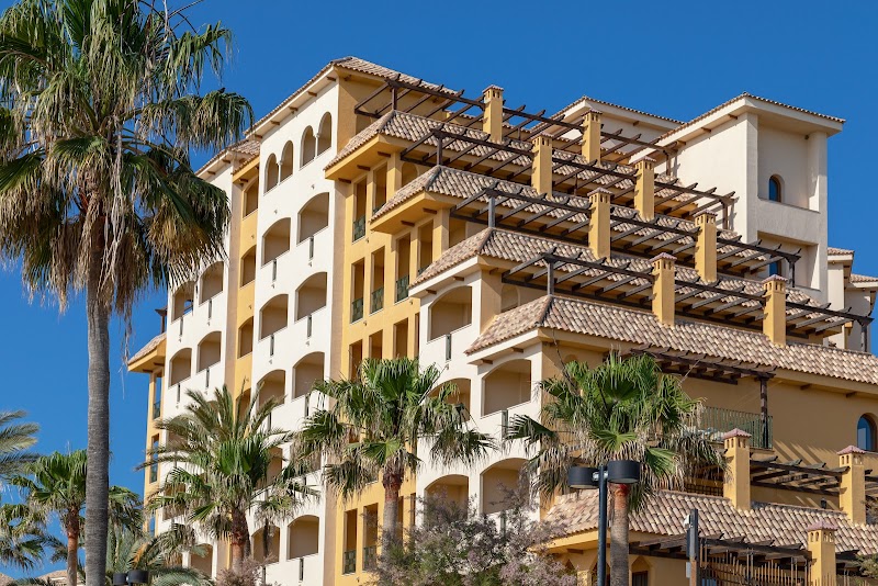 Hotel IPV Palace & Spa in Fuengirola, Spain