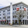 Hotel Ibis Baar Zug