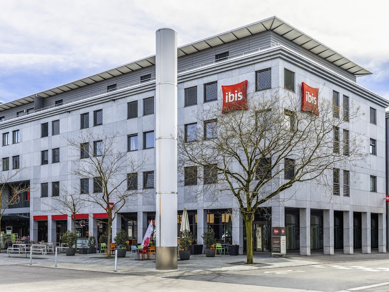 Hotel Ibis Baar Zug in Baar, Switzerland