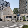 Hôtel Ibis Boulogne-sur-Mer Centre Les Ports