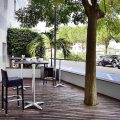 Hôtel Ibis Budget Montpellier Centre Millénaire