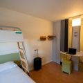 Hotel Ibis Budget Nimes Centre Gare