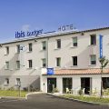 Hotel Ibis Budget Niort