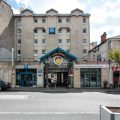Hôtel Ibis Budget Périgueux