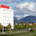 Hotel Ibis Bulle La Gruyere