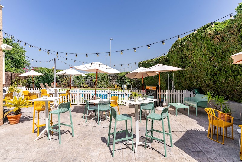 Hotel Ibis Jerez de la Frontera in Jerez de la Frontera, Spain