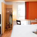 Hotel Ibis Lyon Est Chaponnay