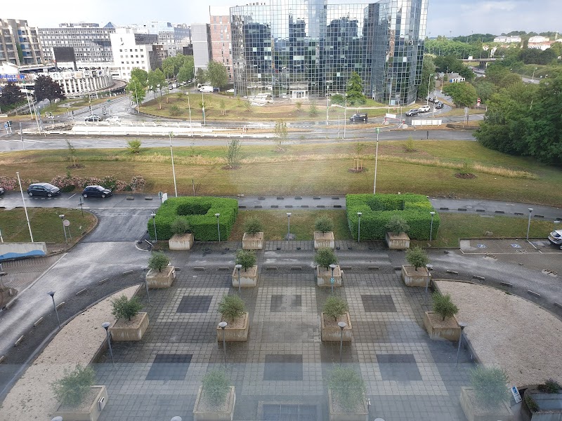 Hotel Ibis Marne-la-Vallée Noisy in Noisy-le-Grand, France