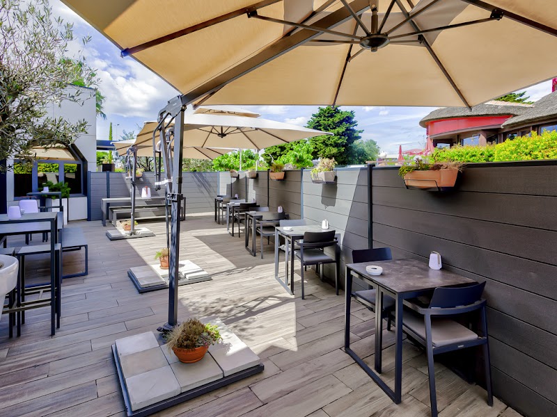 Hôtel Ibis Montpellier Sud in Montpellier, France