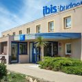 Hotel Ibis Perpignan Nord