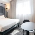 Hotel Ibis Strasbourg Centre Gare