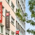 Hotel Ibis Styles Geneve Gare